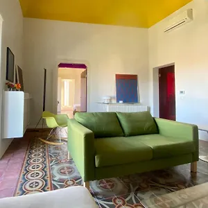 Kleomene Tempio Di Apollo Appartement