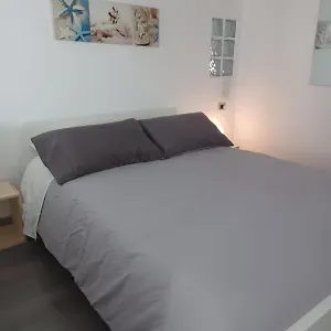 Casa Antonella Appartement