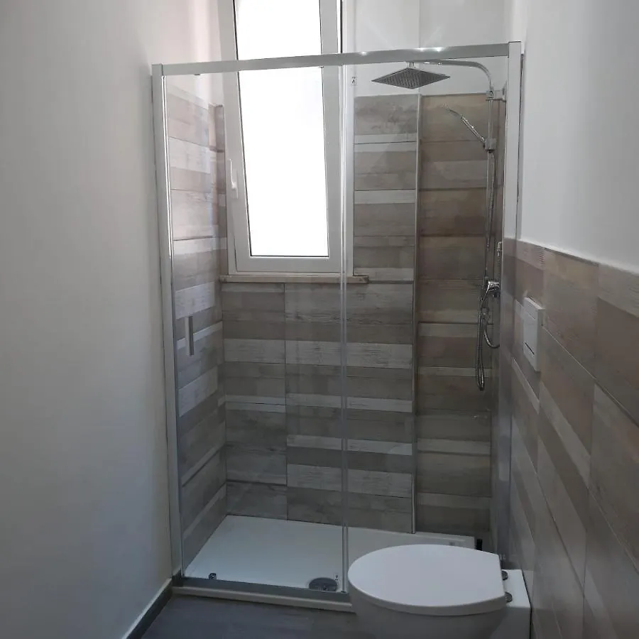 Gasthof Fuori Ortigia Room 2 Syrakus Italien