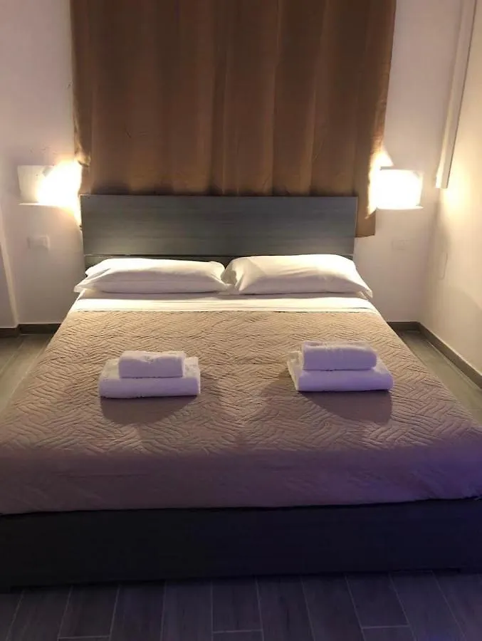 Fuori Ortigia Room 2 Syrakus Gasthof