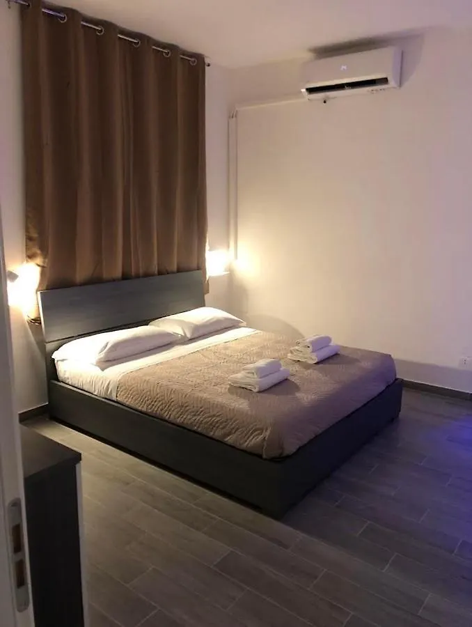 Fuori Ortigia Room 2 Syracuse Italie